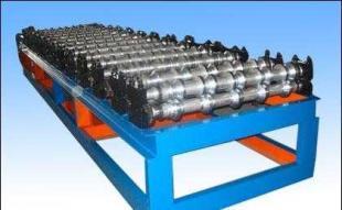 供應彩鋼板生產(chǎn)機械 彩鋼板機 彩鋼板液壓機_機械及行業(yè)設備_世界工廠網(wǎng)中國產(chǎn)品信息庫