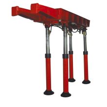  棗礦集團(tuán)支護(hù)用品開(kāi)發(fā)中心 主營(yíng) 單體液壓支柱 頂梁