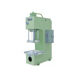 泰力數(shù)控專(zhuān)業(yè)生產(chǎn)y41系列單臂液壓機(jī)金屬制品校直壓裝非金屬材料壓制