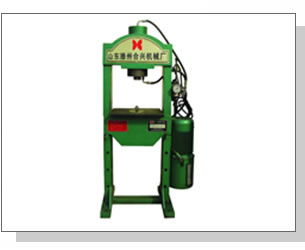 單柱液壓機,單柱液壓機產品 廠家 價格咨詢