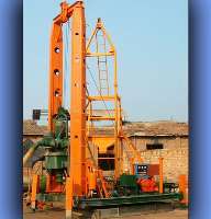 液壓步履式反循環(huán)鉆機(jī)最新價(jià)格_機(jī)械類欄目