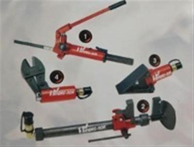 上海已建成應(yīng)急避難場所117個,看看這些專業(yè)救援檢測裝備有啥大用場