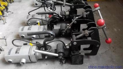 現(xiàn)貨促銷 內(nèi)燃軌道打孔機(jī)鐵軌擠孔機(jī) 液壓手動(dòng)擠孔機(jī)圖片,現(xiàn)貨促銷 內(nèi)燃軌道打孔機(jī)鐵軌擠孔機(jī) 液壓手動(dòng)擠孔機(jī)圖片大全,霸州市康仙莊得力電力器材廠-