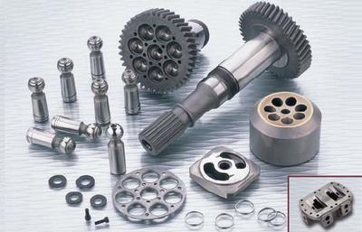 油研油泵全方位解析 價格行情、產品圖片與深圳力升液壓器材商行報價指南